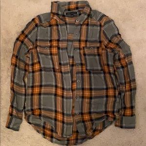 Flannel